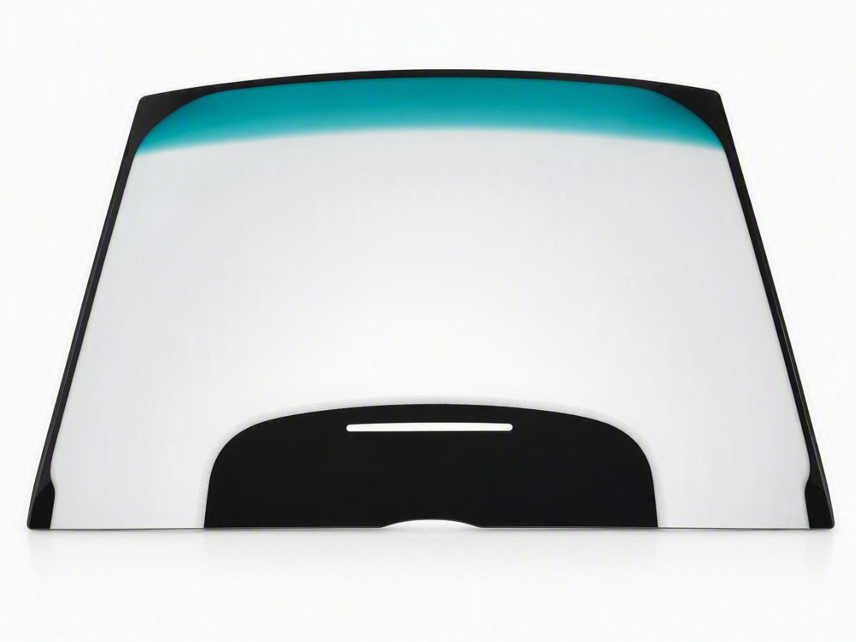An image showing the front view of Screen front banded (Part 332/H1528)